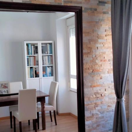 Casa Dositeo Apartment Sarria Luaran gambar