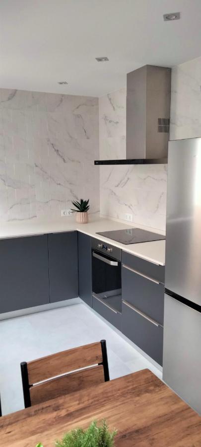 Casa Dositeo Apartment Sarria Luaran gambar