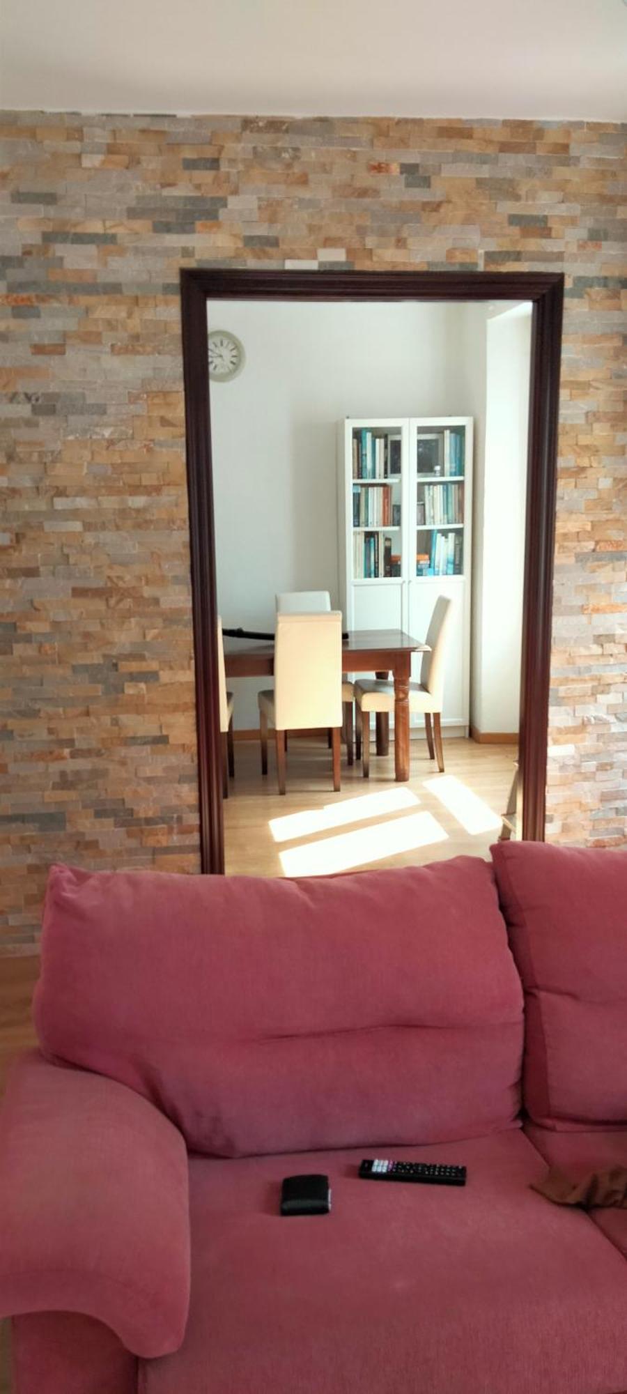 Casa Dositeo Apartment Sarria Luaran gambar