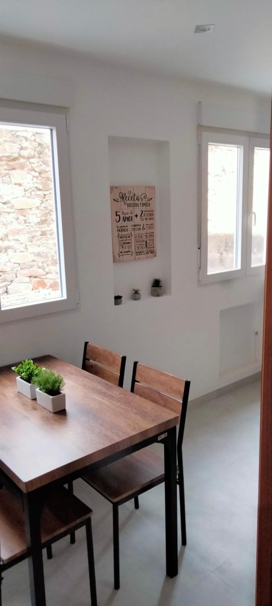 Casa Dositeo Apartment Sarria Luaran gambar