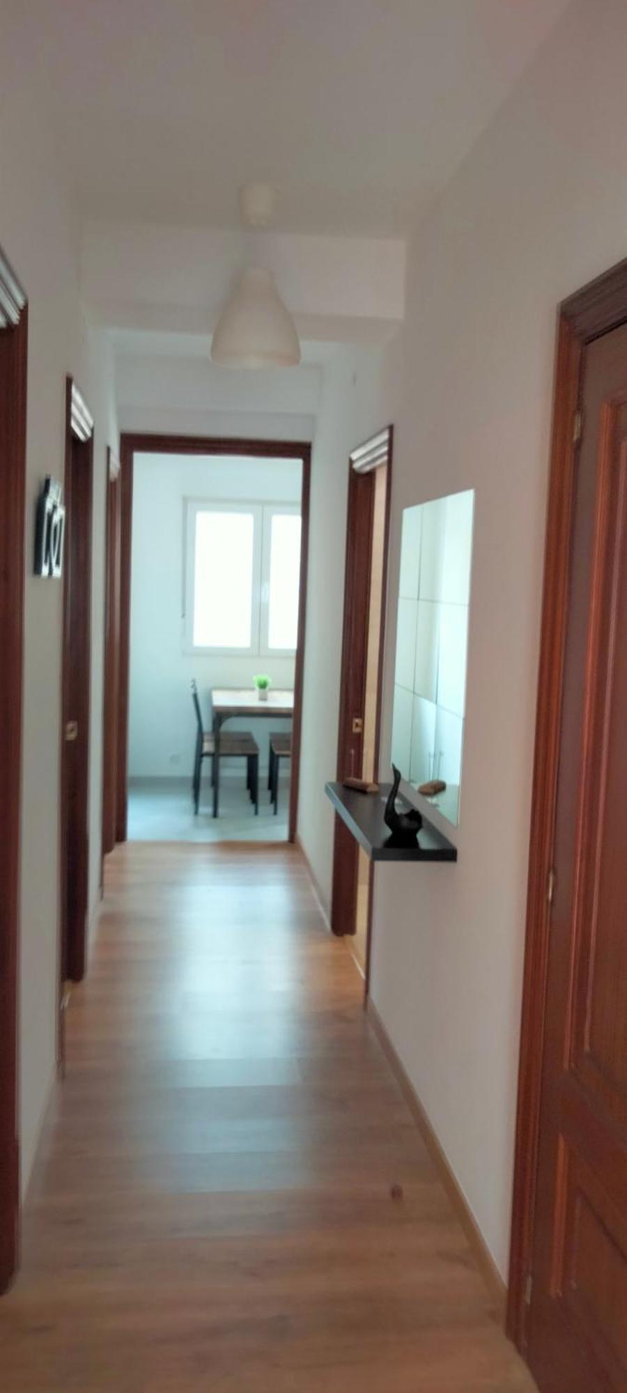 Casa Dositeo Apartment Sarria Luaran gambar