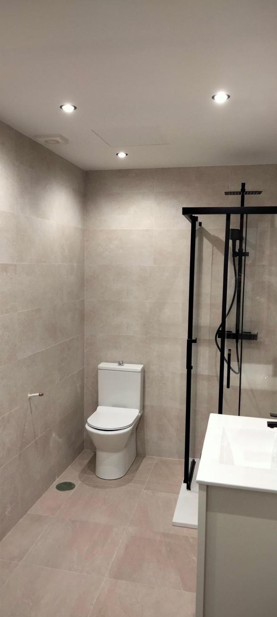 Casa Dositeo Apartment Sarria Luaran gambar