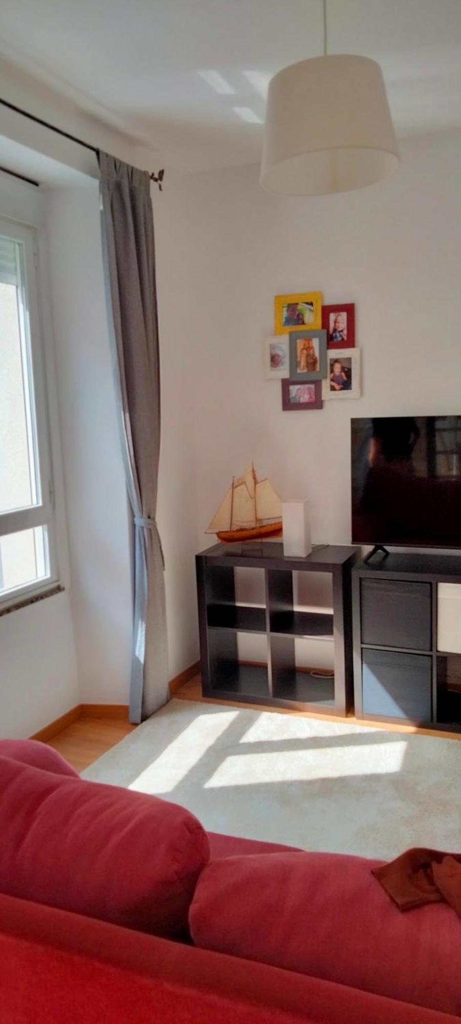 Casa Dositeo Apartment Sarria Luaran gambar