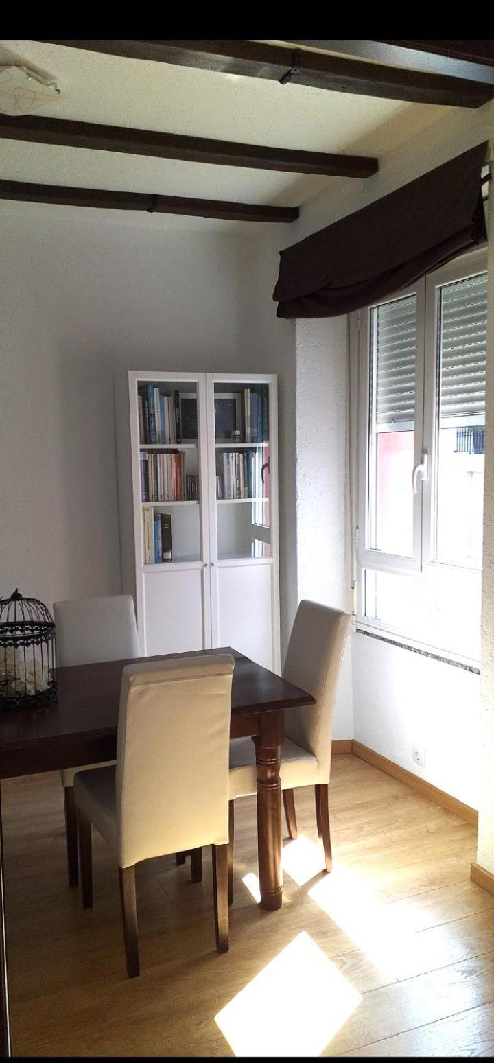 Casa Dositeo Apartment Sarria Luaran gambar