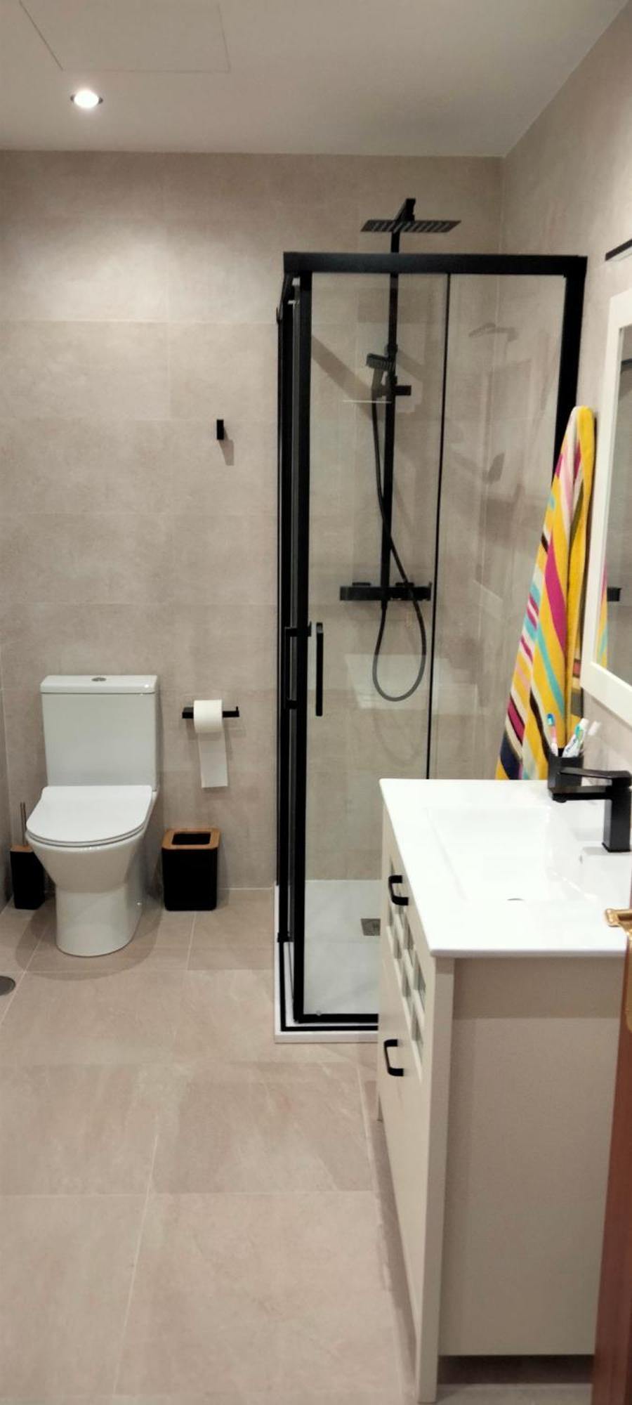 Casa Dositeo Apartment Sarria Luaran gambar